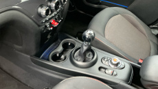 MINI Countryman 1.5 Cooper Classic 5dr Petrol Hatchback